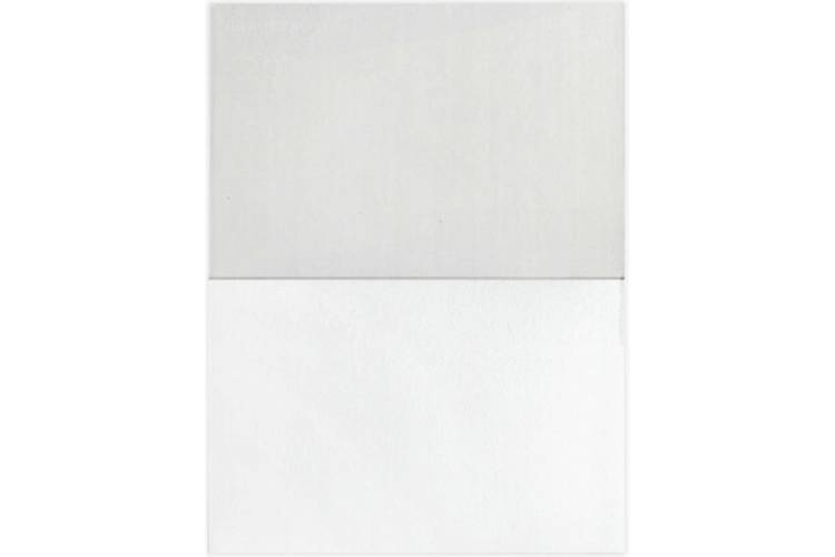 Папка для акварели/планшет BRAUBERG ART 300 г 190x270 мм склейка 4 стороны мелкое зерно, 20 листов 113246