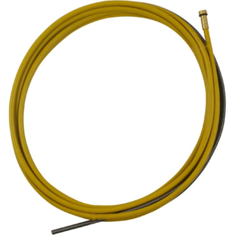 Канал направляющий желтый EXPERT (1.2-1.6 мм; 3.4 м) Кедр 8018867