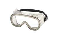 Защитные очки закрытого типа с прямой вентиляцией ИСТОК ИУ 40006/1