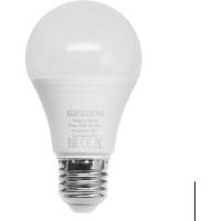 Умная LED лампа RGB GEOZON RG-01 E27, А60, 10W ,Wi-Fi, AC 220-250В, 50-60Гц, 806lm, white GSH-SLR01