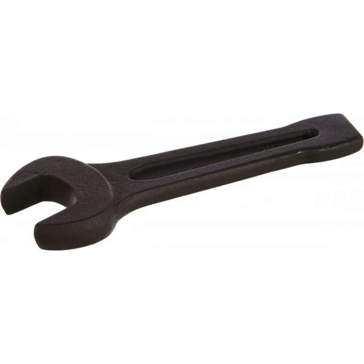 Гаечный ключ BIST рожковый ударный 70 мм BCT3304-70