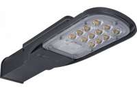 Уличный светодиодный светильник LEDVANCE ECO AREA M 45W 840 5400LM GR 10X1 4058075272729