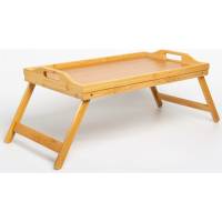 Поднос-столик Olaff 500x300 мм, бамбук, цветная упаковка 204-50022