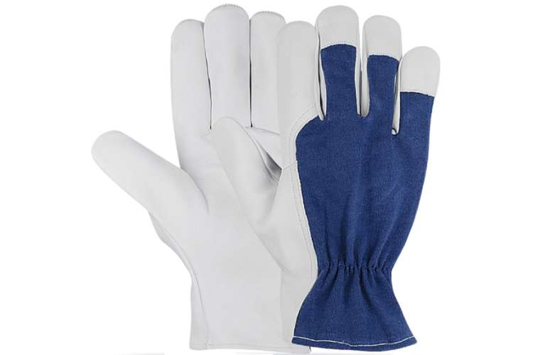 Защитные перчатки СВАРТОН SV201-10