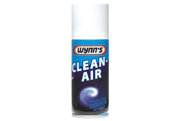 Дезодорант для автомобиля WYNN`S Clean-Air, 250мл W29601