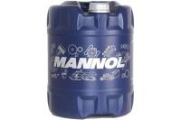Трансмиссионное масло MANNOL UNIVERSAL GETRIEBEOEL 80W-90 20 л 1384