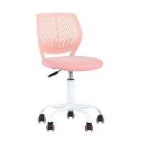 Офисный стул Стул Груп Анна, пластиковый, розовый CARNATION PINK