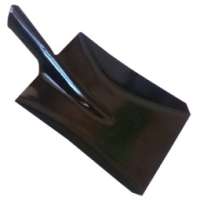 Совковая песочная лопата (тип 1) без черенка ZOLDER ЛСП S-1/12 ЭК000128259