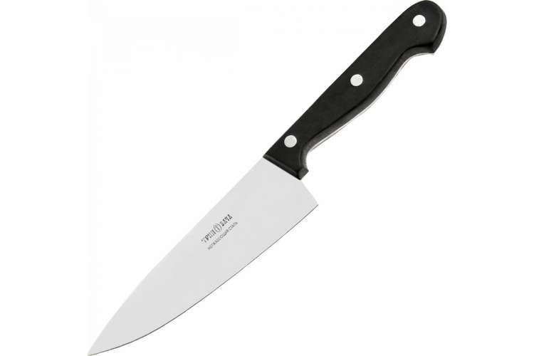 Универсальный поварской нож Труд-Вача Европа малый 160/280 мм С31