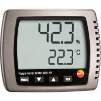 Термогигрометр Testo 608-H1 с поверкой к0000013082
