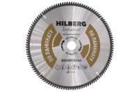 Диск пильный Hilberg Industrial Ламинат (305x30 мм; 120Т) Hilberg HL305
