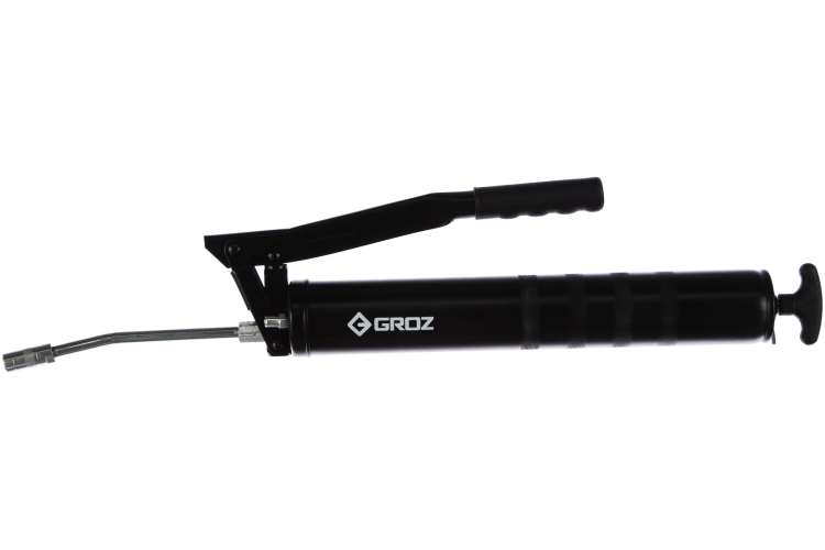 Рычажный шприц Groz G24R/B GR42587