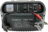 Зарядное устройство Энергия СТАРТ 40 РТ Е1701-0009