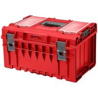 Ящик для инструментов QBRICK system one 350 profi red 585x385x322 мм 10501805
