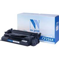 Совместимый картридж для HP LaserJet Pro NV Print NVP NV-CF226X