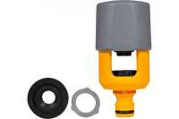 Коннектор для крана-смесителя до 43 мм на 34 мм Hozelock 2274P3600
