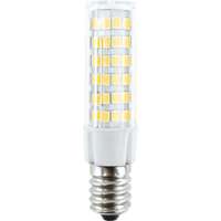 Светодиодная лампа Ecola T25 LED Micro 5,5W E14 2700K 340 кукуруза 62x17 mm B4TW55ELC
