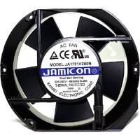Вентилятор Jamicon JA1751H2B0N 172х150х51 230В С00035579