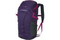 Рюкзак Trimm PULSE 20, 20 литров, фиолетовый 51013