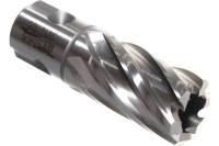 Сверло корончатое по металлу HSS (20х30 мм) MESSER 19-30-020