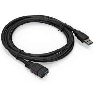 Удлинитель ExeGate USB 3.0 EX-CC-USB3-AMAF-5.0 Am Af, 5м 284934