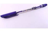 Шариковая ручка BIKSON ТМ серия INDIRA OFFICE синие чернила IND0015 РучШ3892