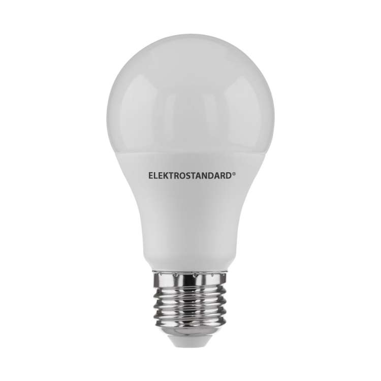 Светодиодная лампа Elektrostandard BLE2741 Classic LED, D, 17W, 4200К, А60 a052537