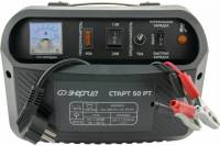 Зарядное устройство Энергия СТАРТ 50 РТ Е1701-0010