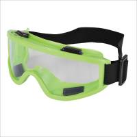 Защитные прозрачные очки Дока ПАНОРАМА D-4022-4