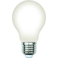 Светодиодная лампа Volpe LED-A60-6W/4000K/E27/FR/SLF UL-00008297