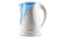 Электрический чайник Galaxy GL 0202 2200 Вт, объем 1,7 л гл0202