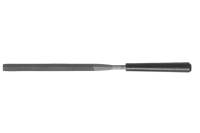 Ромбический надфиль SITOMO 160 №00 с ручкой 122116
