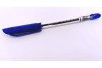 Индийская шариковая ручка BIKSON ТМ серия JASMIN-BOSS синие чернила IND0004 РучШ3883