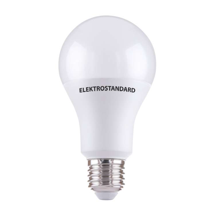 Светодиодная лампа Elektrostandard BLE2744 Classic LED D, 20W, 6500 E27 А65 a052540