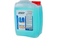 Жидкость для очистки форсунок в ультразвуковых ваннах 5 л Лавр Ln2003