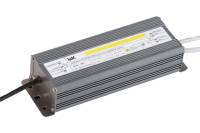 Драйвер IEK LED ИПСН-PRO, 100Вт, 12В блок-шнуры IP67 LSP1-100-12-67-33-PRO