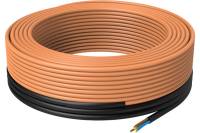 Греющий кабель для прогрева бетона REXANT КДБС 40 Вт/м, 75 м 51-0085