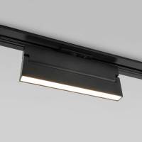 Однофазный светильник Elektrostandard - Arda Черный 20W 4200K 85016/01 a057437