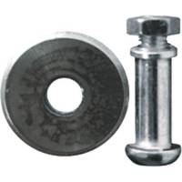 Режущий элемент для плиткореза (22x6х2 мм; карбид вольфрама) РемоКолор 46-1-021