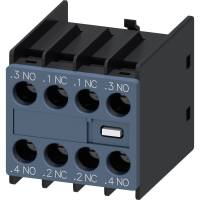 Модуль блок-контактов Siemens для контакторов 3RH2911-1FA22 3RH29111FA22