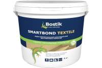Клей для ковролина Bostik SMARTBOND TEXTILE 6 кг 50024471