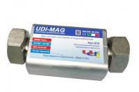 Магнитный преобразователь воды UDI MAG MEGAMAX 3/4 -3/4 24000 Гс MEGAMAX 3/4