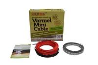 Нагревательный кабель VARMEL Mini Cable 1680Вт-15Вт/м 112м теплый пол под плиточный клей 57