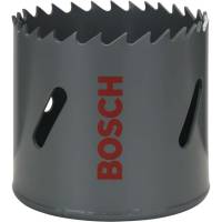 Коронка HSS-Bimetall 56 мм Bosch 2608584848