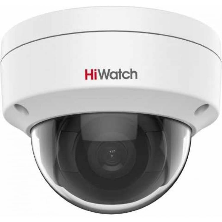 IP камера HIWATCH DS-I402 С 2.8 mm 00-00013202