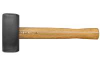 Кувалда с деревянной рукояткой THORVIK WSH125 1.25 кг 52250