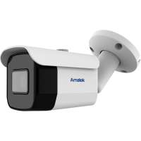 Уличная IP видеокамера Amatek AC-IS803E 2.8 мм 8Мп 7000596