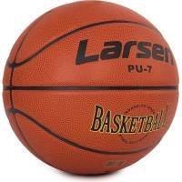 Баскетбольный мяч Larsen PU7 4607167300149