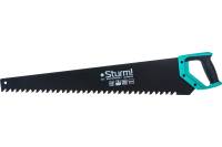 Ножовка по пенобетону Sturm 700 мм тефлоновое покрытие 1060-92-700