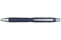 Автоматическая шариковая ручка UNI Jetstream SXN-217, синий, 0.7 мм 77345